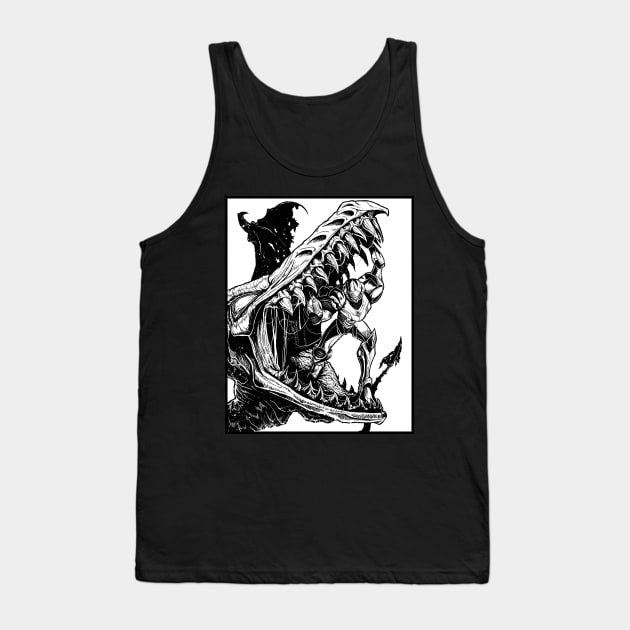 Advantage Ridley Tank Top by PeterTheHague